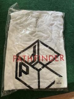 BUMP OF CHICKEN パスファインダー Tシャツ 白のサムネイル