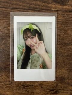 櫻井優衣 プリントチェキのサムネイル