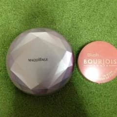値下げ‼︎マキアージュ ファンデのサムネイル