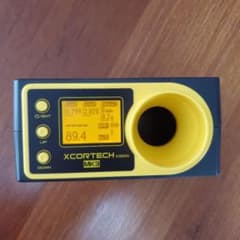 XCORTECH MK3 BB弾速度測定器のサムネイル