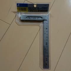 スコヤ15cm シンワのサムネイル