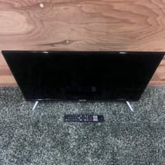 ★美品★TCL 液晶テレビ 32S518K 2021年製【080507】 ☆美品☆TCL 液晶テレビ 32S518K 2021年製【080507】 - メルカリ