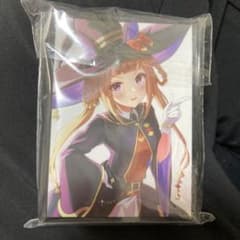 混沌の女神様 ウマ娘 スイープトウショウ スリーブのサムネイル