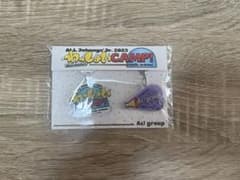 Aぇ!group　アクリルマーカーチャームのサムネイル