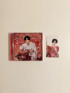 M!LK LOVE ENGINE 曽野舜太 トレカ - 2