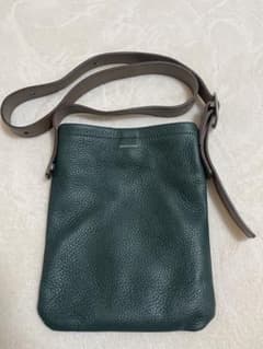 Hender Scheme one side belt bag smallのサムネイル