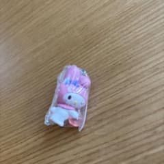 マイメロディ　ガチャガチャのサムネイル