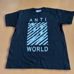 NUMBER (N)INE STUDIOUS Tシャツ ブラック サイズ1のサムネイル