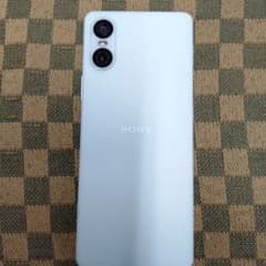 SONY Xperia10ⅵ SOG14 本体のサムネイル