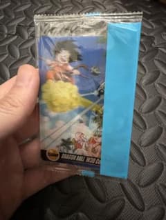 専用 ドラゴンボール 森永 508 - メルカリ
