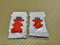 【非売品】新品 台湾スシロー　だっこずし　巾着袋2個セットのサムネイル