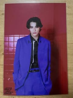 関哲汰　26th生誕　生写真のサムネイル