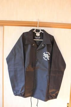 SAM’S サムズ 【SMC FAKE LEATHER JACKET】のサムネイル