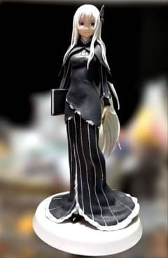 ☆『リゼロ』強欲の魔女✨エキドナ✨SPMフィギュア ❣️《箱無しフィギュアのみ》のサムネイル