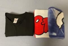 【最終値下げ】美波 Tシャツ＋タオル2種セットのサムネイル