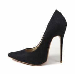 パンプス　ヒール　12センチ13センチヒールのサムネイル