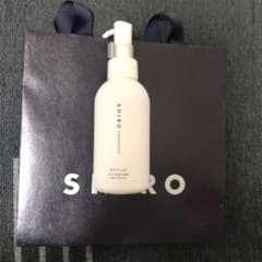 SHIRO ホワイトリリー クレイハンドソープ　145ml 新品未使用　値下げ可のサムネイル