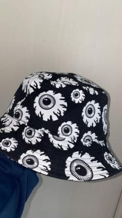 ミシカ　バケットハットのサムネイル