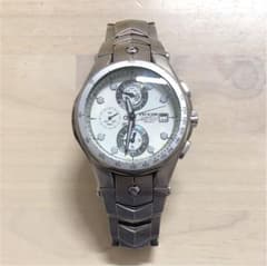 腕時計 seiko-rooxシリーズのサムネイル