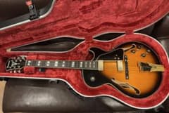 値下げ】Ibanez GB-10SE-BS 5B-03 ジョージベンソンモデル - メルカリ