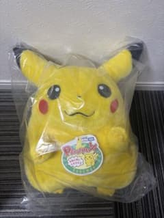ポケットモンスター ポケモン30周年記念 おかえり！ピカチュウ1/1のサムネイル