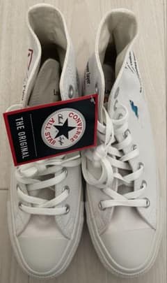 CONVERSE ALL STAR ハイカットスニーカーのサムネイル