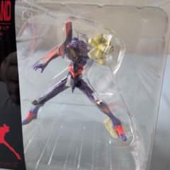 エヴァンゲリオン初号機 メモスタンド フィギュアのサムネイル