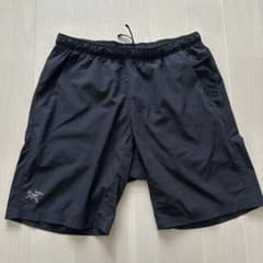 m*n様 ARC'TERYX INCEND SHORT 9 | Mercari