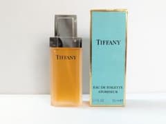 746 残量95% Tiffany アトマイザー 50ml 箱付き 香水 746 残量95% Tiffany アトマイザー 50ml 箱付き 香水 - メルカリ