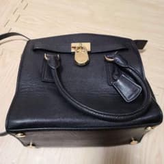 ☆美品☆MICHAEL KORS バッグのサムネイル