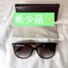 k*a様 【極美品】GUCCI 3649/S 17LJS サングラスのサムネイル