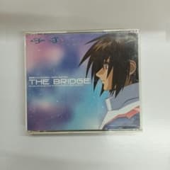 기동전사 건담 SEED THE BRIDGE CD