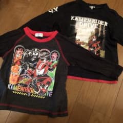 仮面ライダードライブのサムネイル