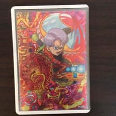 トランクスゼノUR(再録)のサムネイル