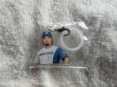 北海道日本ハムファイターズ アクリルキーホルダー 伊藤大海のサムネイル