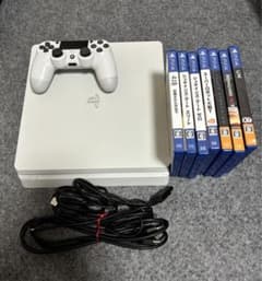 プレステ4 ソフトセット - メルカリ