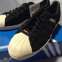 ■ NEIGHBORHOOD ネイバーフッド × アディダス adidas ■のサムネイル
