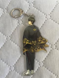 銀魂 THE FINAL 土方十四郎 アクリルキーホルダー