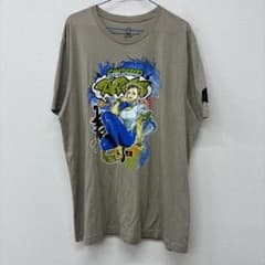CAPCOM Street Fighter 춘려 티셔츠 2022 야 57