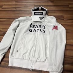 早い者勝ち❗️【パーリーゲイツ】PEARLYGATES ゴルフウエアレディースのサムネイル