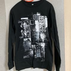LUNASEA ロングTのサムネイル