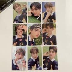 &TEAM NOW weverse Japan ラキドロ トレカ コンプ m26503684573_1.jpg?1727622993