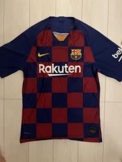 Nike FC Barcelona Griezmann 17 ユニフォーム XLのサムネイル