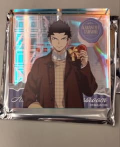 ジャンフェス ショウワノート ブロッキー 暗殺教室 烏間惟臣 - メルカリ