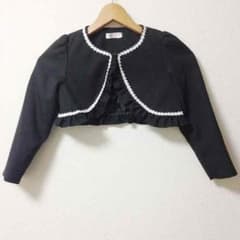 限定値下げ♡120cm*ジャケットのサムネイル