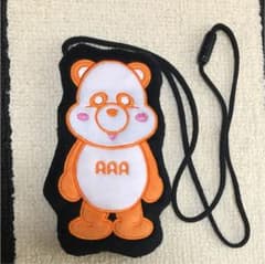 AAAのサムネイル