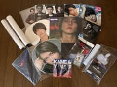 山下智久グッズセット 18点 - メルカリ