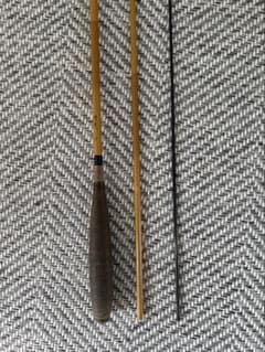 シマノ 春影 5本セット - メルカリ