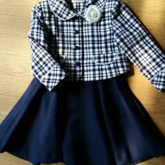 セットアップ☆110cmのサムネイル