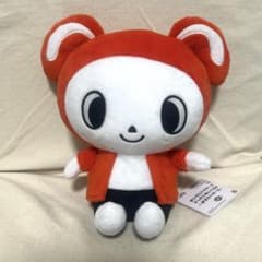 まいぜんシスターズ　でっかいぬいぐるみのサムネイル